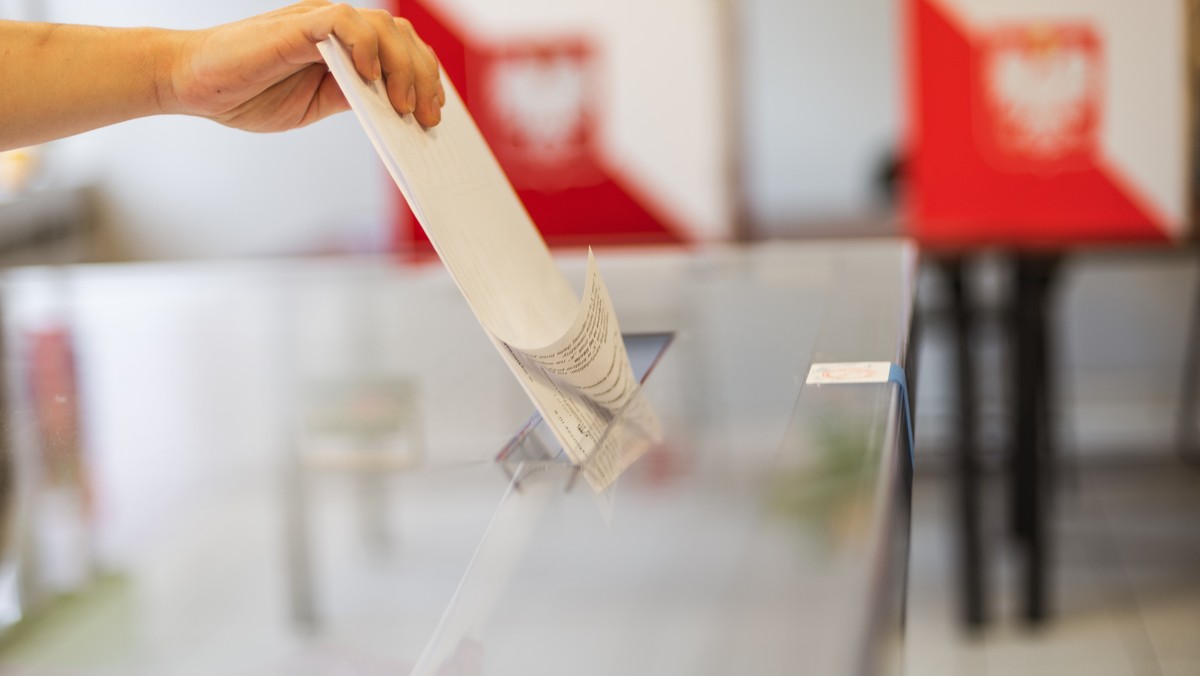 Wybory prezydenckie 2025 - Kto stanie do wyścigu o urząd głowy państwa? [Źródło: Onet]