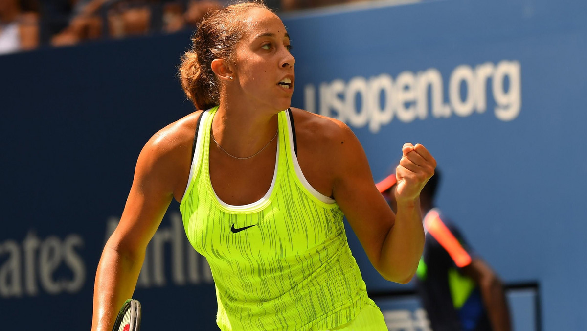 Młoda Amerykanka miała znakomity ostatni sezon. Madison Keys awansowała na ósme miejsce w światowym rankingu tenisistek. Na koniec sezonu grała w mistrzostwach WTA w Singapurze. Teraz 21-latka ogłosiła, że z powodu przedłużającej się rehabilitacji nadgarstka nie będzie mogła zagra w Australian Open.