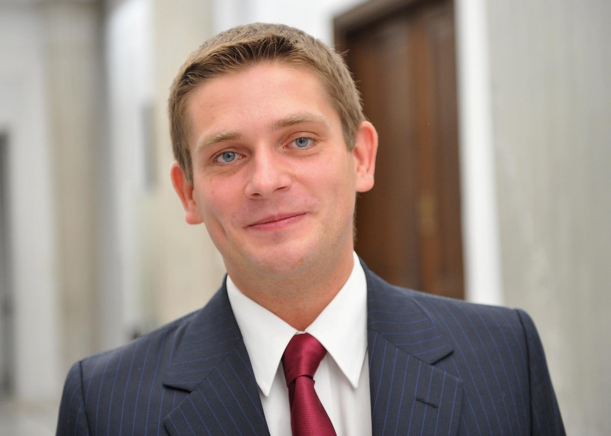 Bartosz Kownacki