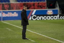 Oficjalnie. Jesse Marsch od nowego sezonu trenerem RB Lipsk