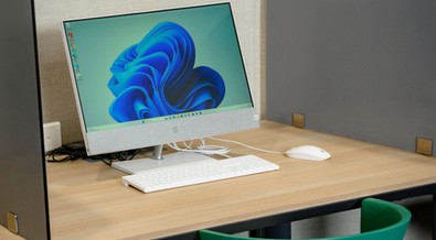 Thinkspace is Lagos' latest, best co-working space