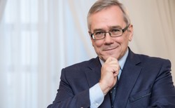 Arendarski: Dlaczego blokuje się branżę fitness? [OPINIA]