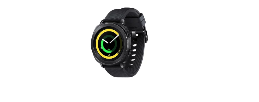 Samsung Gear Sport