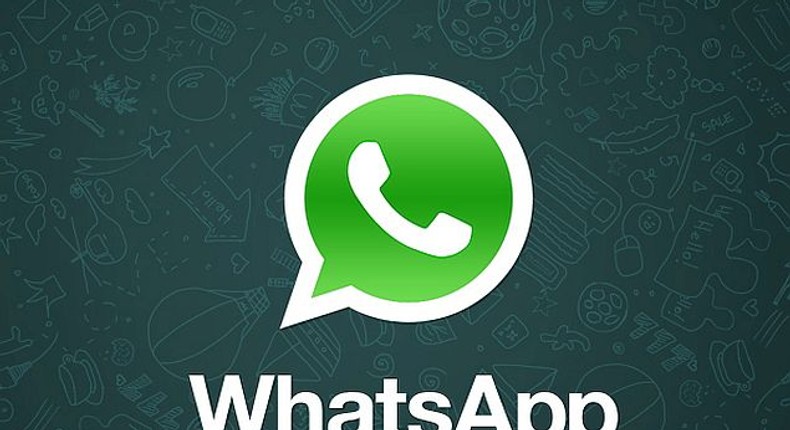 Whatsapp is the most widely used instant messaging app