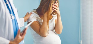 Łatwiejszy dostęp do świadczeń dla kobiet po utracie dziecka. Rząd ułatwia życie wielu Polkom