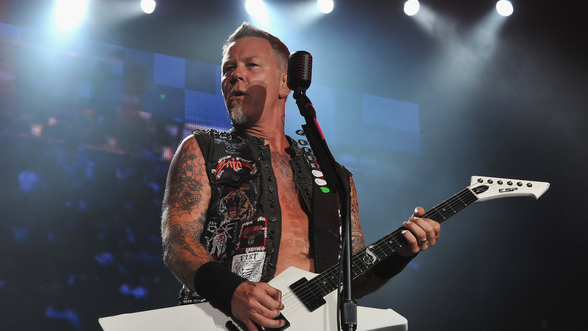 Metallica udostępniła w sieci klip z koncertowym wykonaniem utworu "Master Of Puppets". Nagranie stanowi fragment nadchodzącego koncertowego DVD thrashmetalowców - "Live In Quebec".
