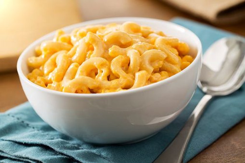 Mac and Cheese