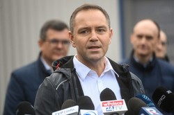 Karol Nawrocki wskazuje swój priorytet. "Zakończenie wojny polsko-polskiej"