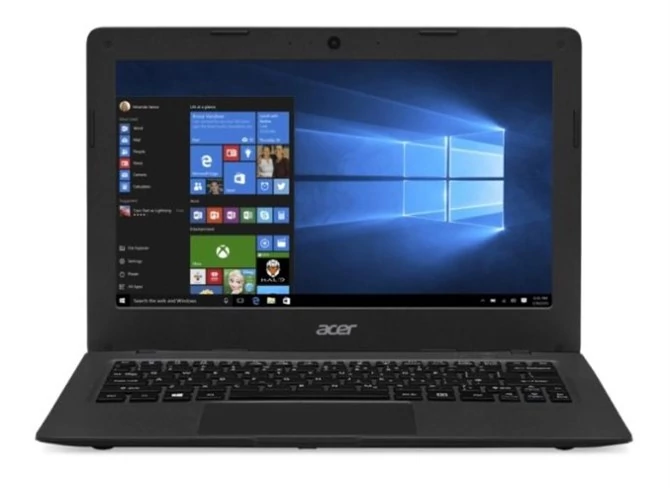 ACER Aspire One Cloudbook