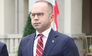 Szczerba: Druga tura wyborów powinna być powtórzona [WYWIAD]