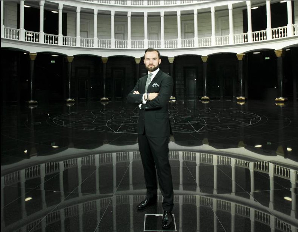 Sebastian Kulczyk