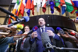 Szczyt Rady Europejskiej bez porozumienia. Unijni przywódcy podzieleni