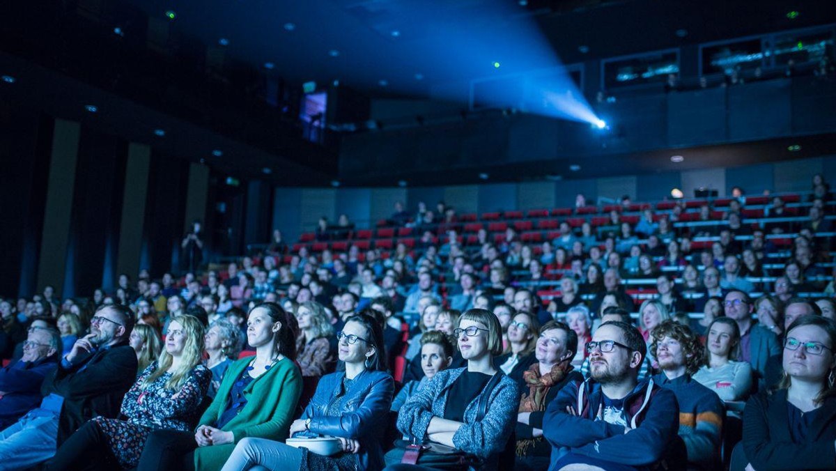 festiwal publiczność koncert