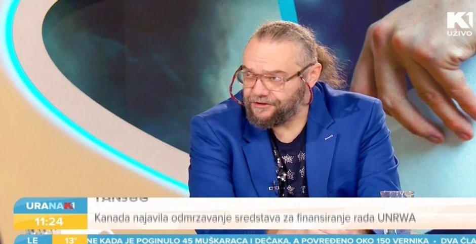 U jutarnjem programu gosti o Breskvici i Teya Dori