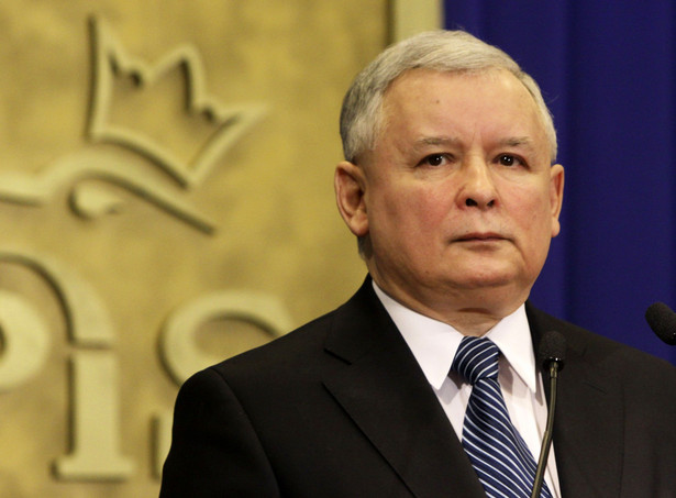 Kaczyński przed Trybunałem Stanu chce powiedzieć wszystko