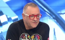 Owsiak do protestujących lekarzy rezydentów: Trzymajcie się, wasze postulaty są słuszne