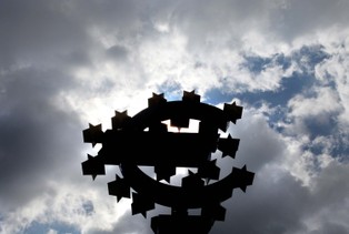 Przeczekamy czas burzy w strefie euro