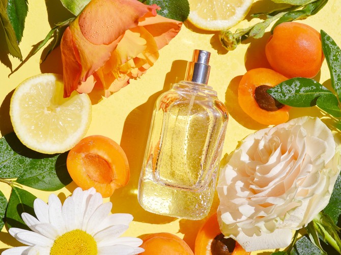 5 najboljih citrusnih parfema: Letnji klasici sa osvežavajućim mirisnim notama