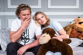 Teatr Kwadrat wznawia działalność. Repertuar na 13 i 14 lutego