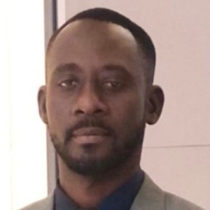 Oumar Kondé