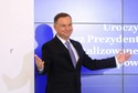 Powstanie Centralny Port Komunikacyjny. Prezydent podpisał specustawę