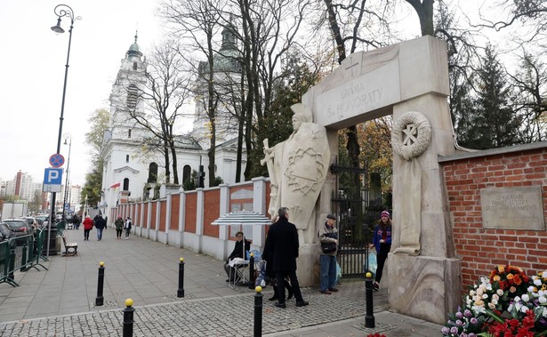 Egiptomania na Powązkach, czyli echa wyprawy Napoleona do Egiptu