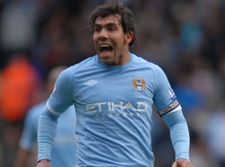 Tevez niezadowolony z powrotu do Manchesteru