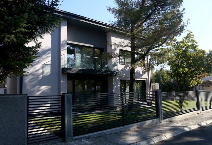 Javnobeležnička komora