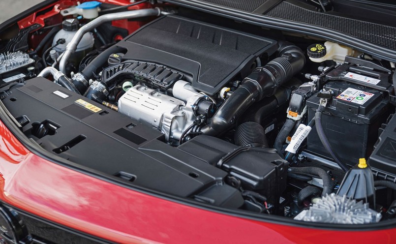 Opel Astra nowej generacji