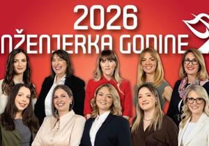 Inženjerke godine