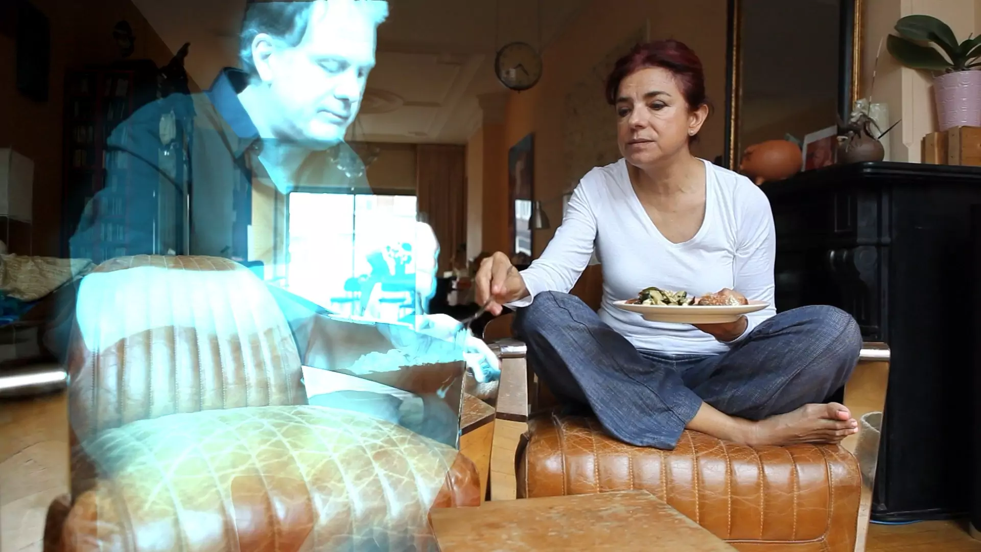 Hiszpańska artystka planuje ślub z hologramem