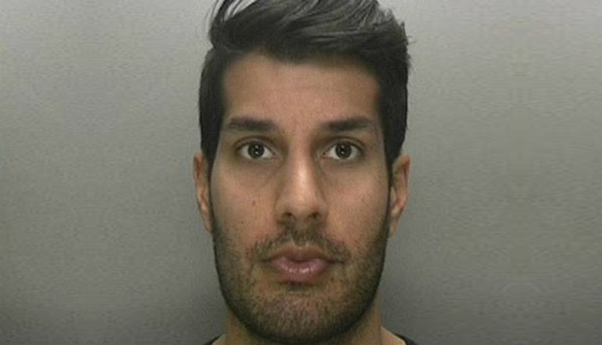 Antonio Boparan Sing