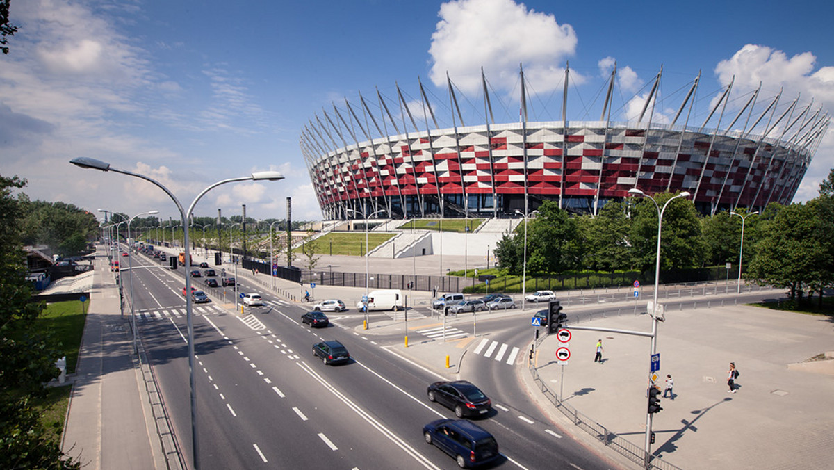 Do 15 grudnia ma się wyjaśnić, czy siedziba PZPN będzie znajdowała się obok Stadionu Narodowego.