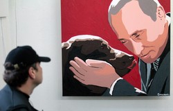 Nietypowy prezent dla prezydenta Rosji. Powrót kultu jednostki?