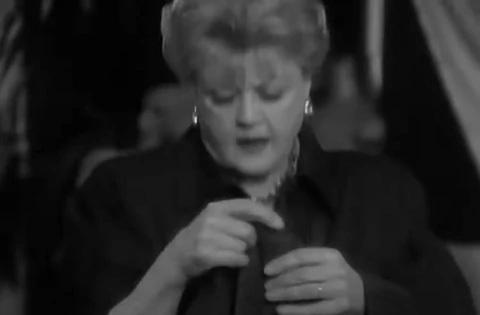 Angela Lansbury 