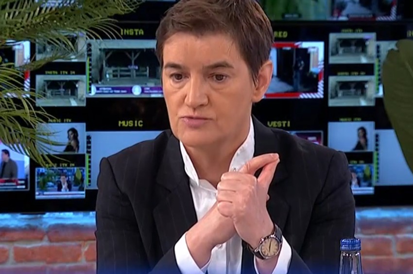 Ana Brnabić