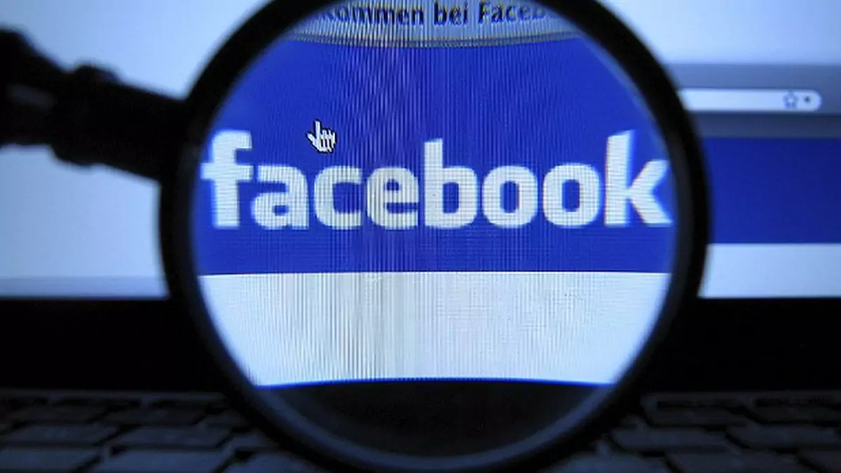 Facebook ułatwi zgłaszanie potencjalnych samobójców