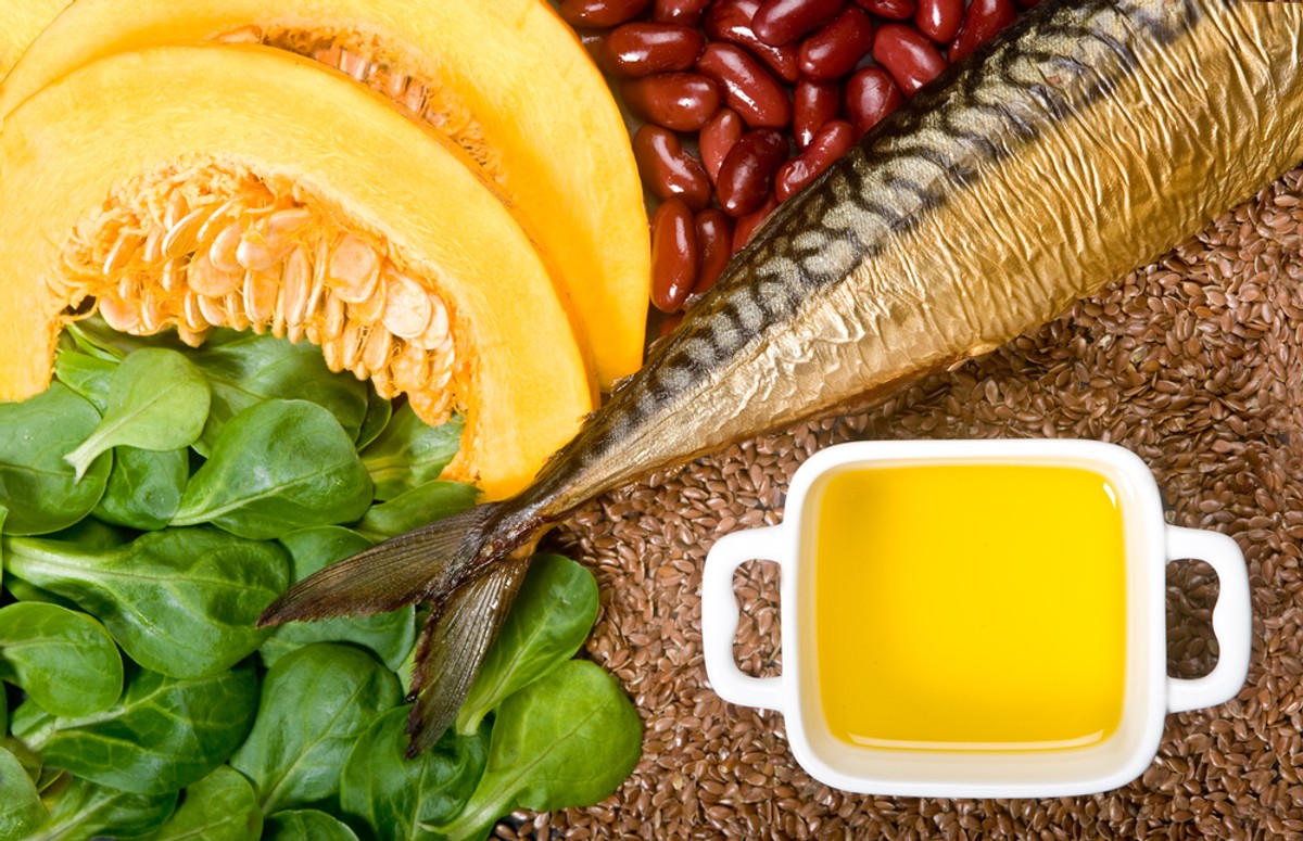 Kwasy omega-3
