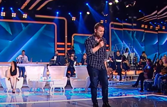 Slobodan Batjarević Cobe (Foto: Screenshot TV Pink)