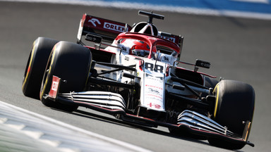 F1: Robert Kubica na 19. miejscu w kwalifikacjach GP Włoch. Sensacyjny triumf Bottasa
