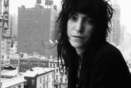 Patti Smith