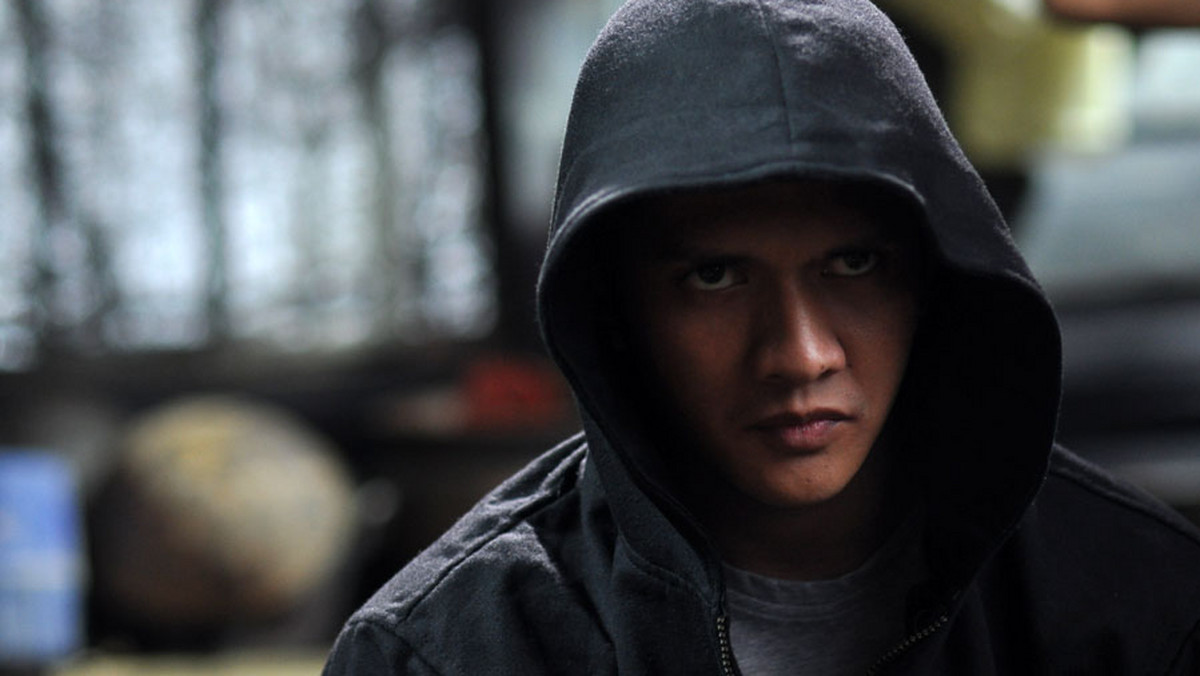 Możemy już oglądać indonezyjski zwiastun amerykańsko-indonezyjskiego filmu akcji zatytułowanego "The Raid".