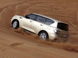 Dlaczego warto mieszkać na pustyni?