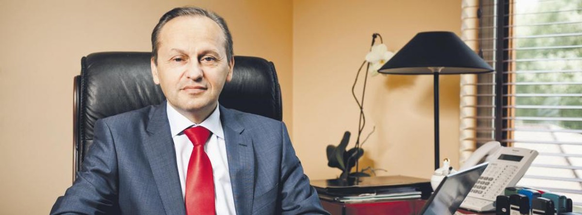 Zbigniew Juroszek