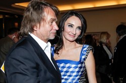 Córka Jana Kulczyka z czułością wspomina ojca. "Zawsze wznosił toasty za miłość"