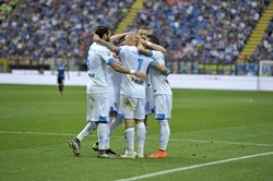 Liga włoska: 39-letni bramkarz Pugliesi będzie najstarszym debiutantem w Serie A