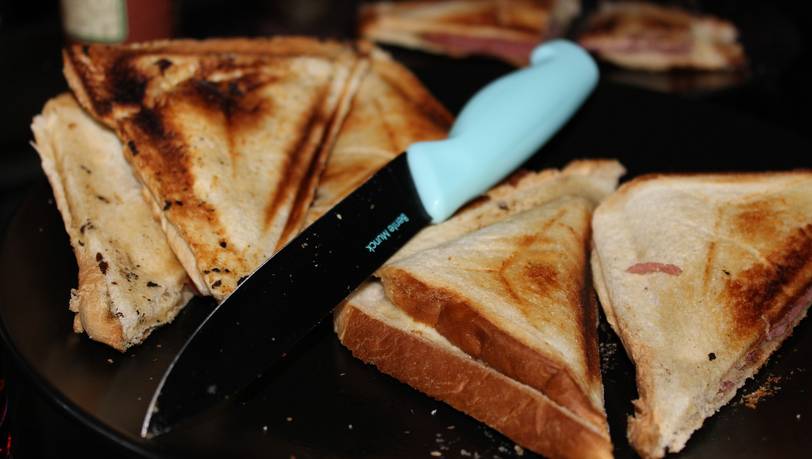 Gute Sandwichmaker für jeden Bedarf im Vergleich