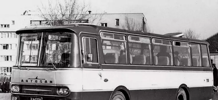 Koniec marzeń o innowacyjnym autobusie z Polski - NCBR unieważnia postępowanie