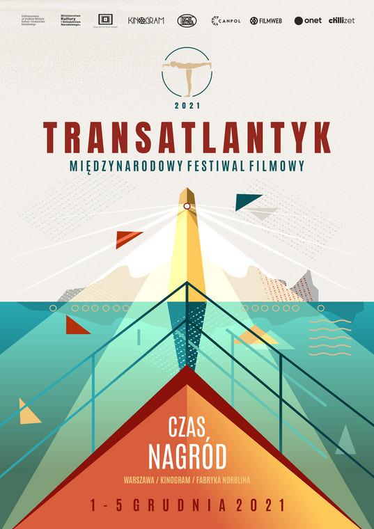 Międzynarodowy Festiwal Filmowy Transatlantyk 2021