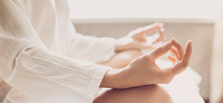 Coś więcej niż spokój i wyciszenie. Mało znane (a wręcz niesamowite!) efekty medytacji